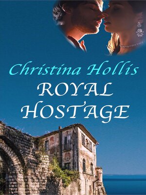 cover image of Royal Hostage